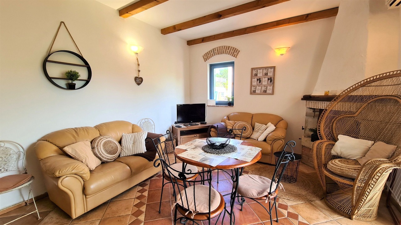 Photo of Livingroom in Fuskulin