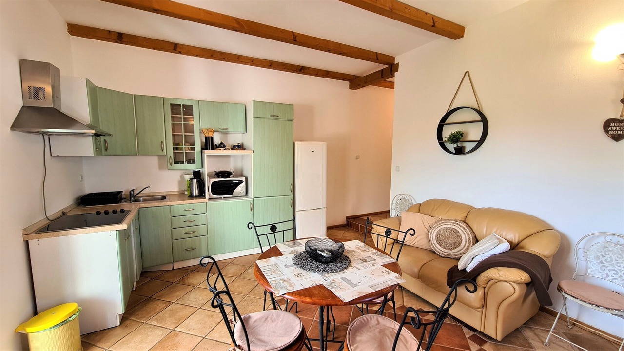 Photo of Livingroom in Fuskulin