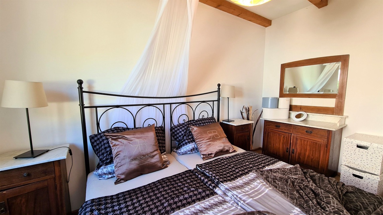 Photo of Bedroom in Fuskulin