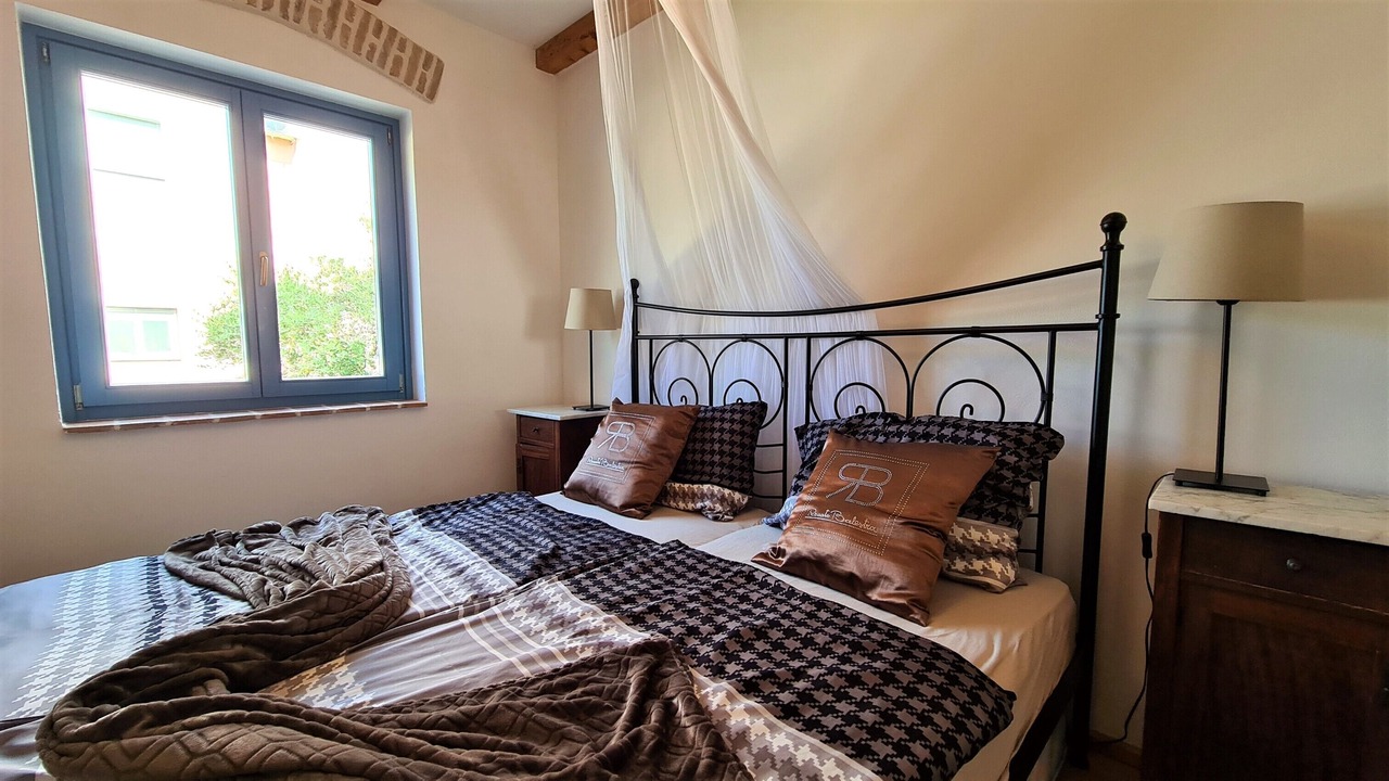 Photo of Bedroom in Fuskulin