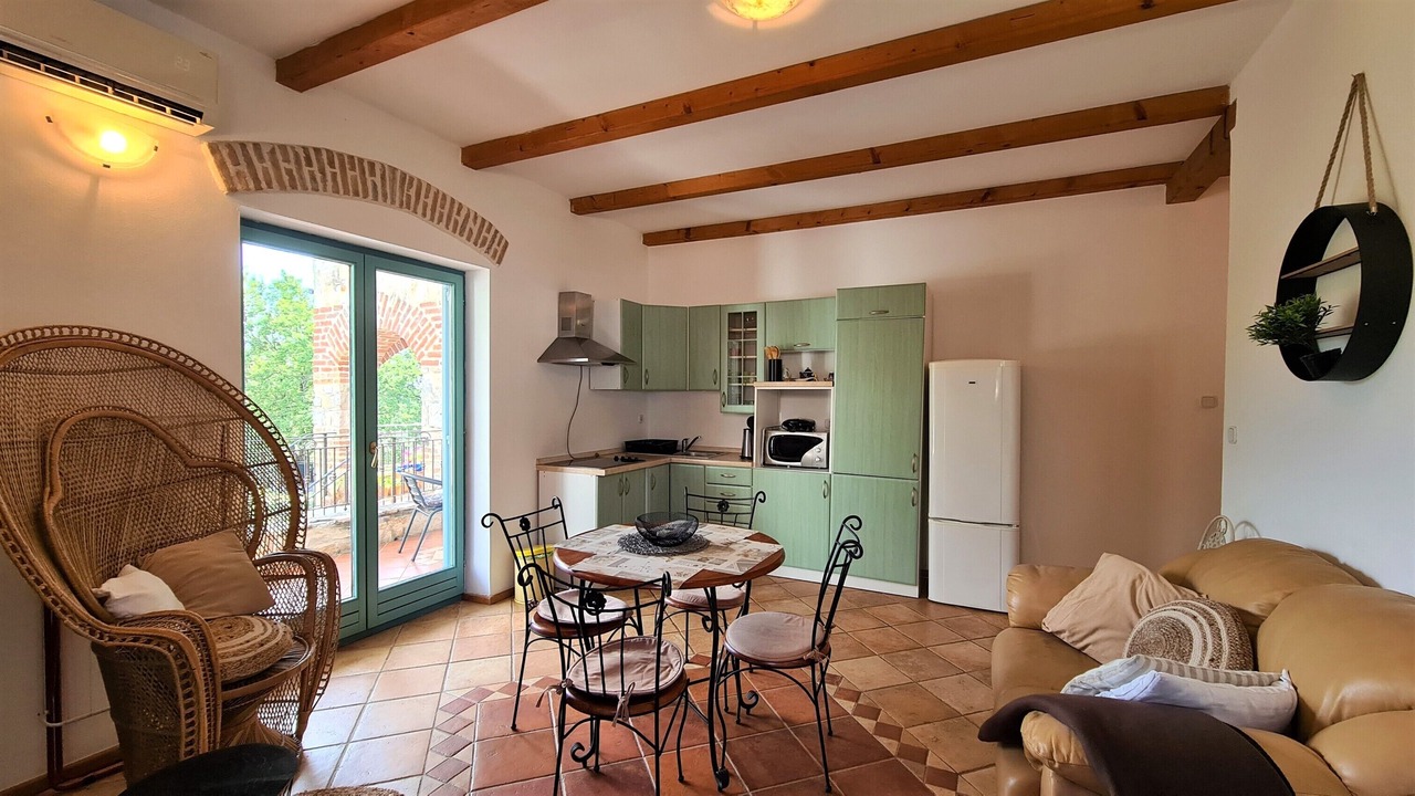 Photo of Livingroom in Fuskulin