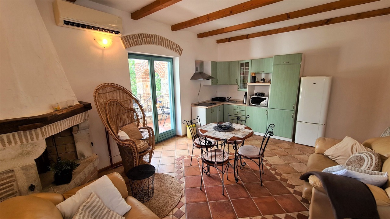 Photo of Livingroom in Fuskulin