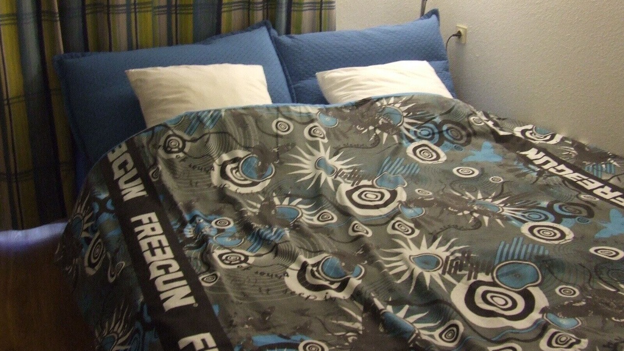 Photo of Bedroom in Pornichet