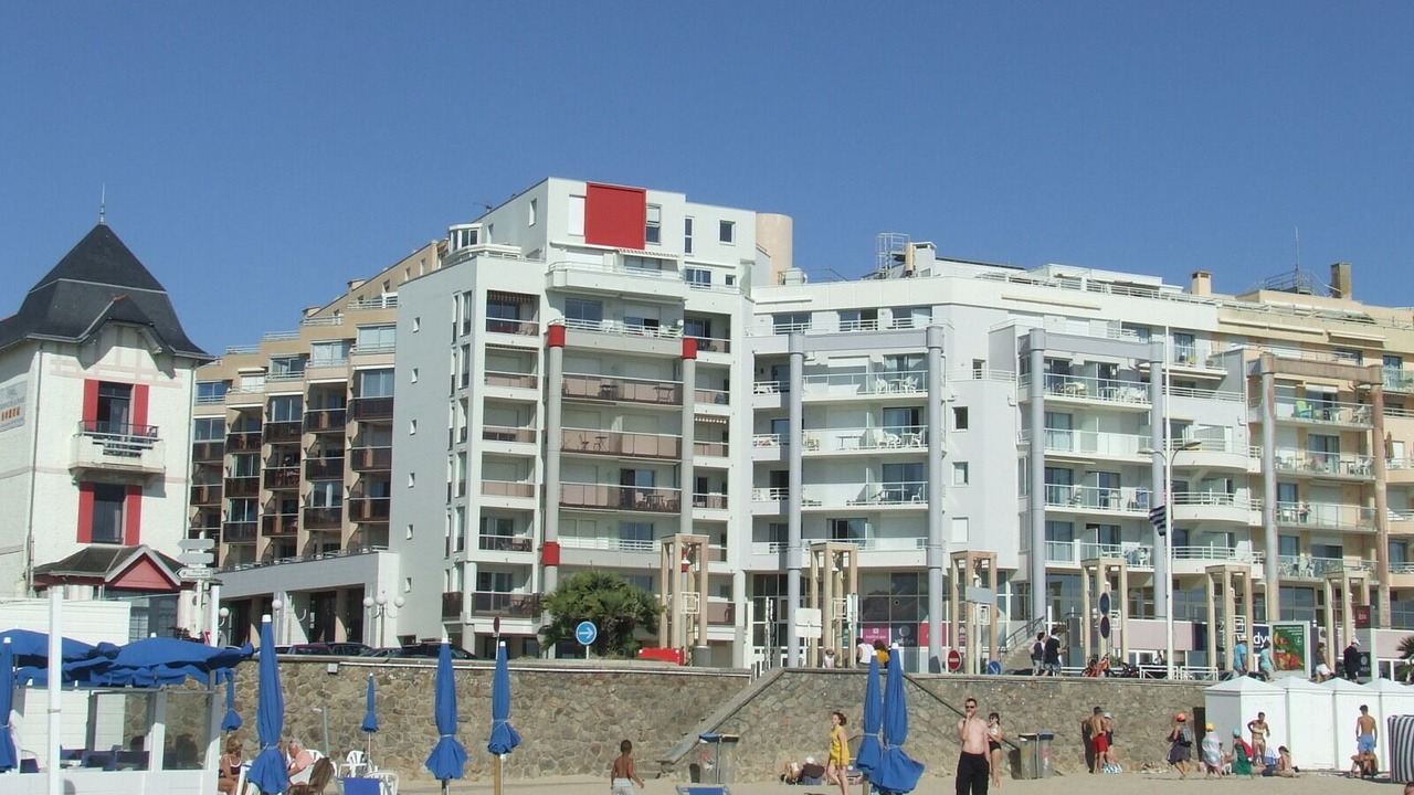 Photo of Outdoor in Pornichet