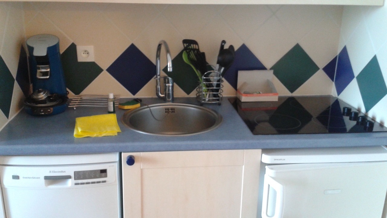Photo of Kitchen in Pornichet