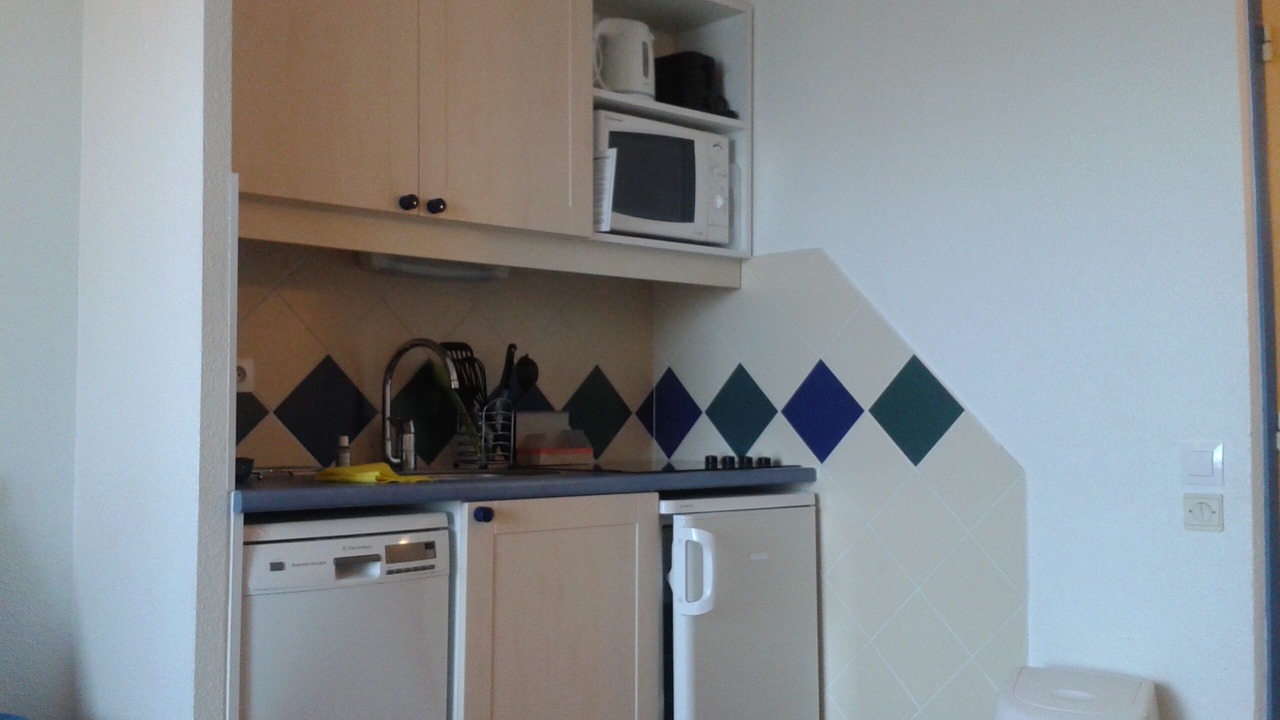 Photo of Kitchen in Pornichet