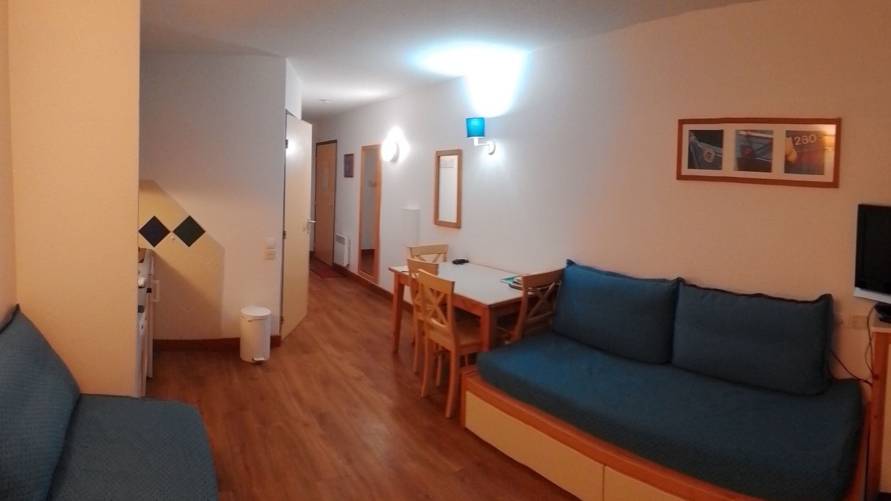 Photo of Livingroom in Pornichet