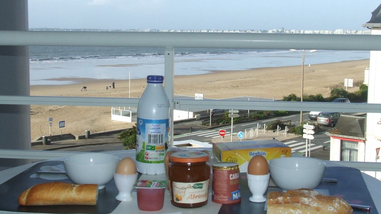 Photo of Outdoor in Pornichet