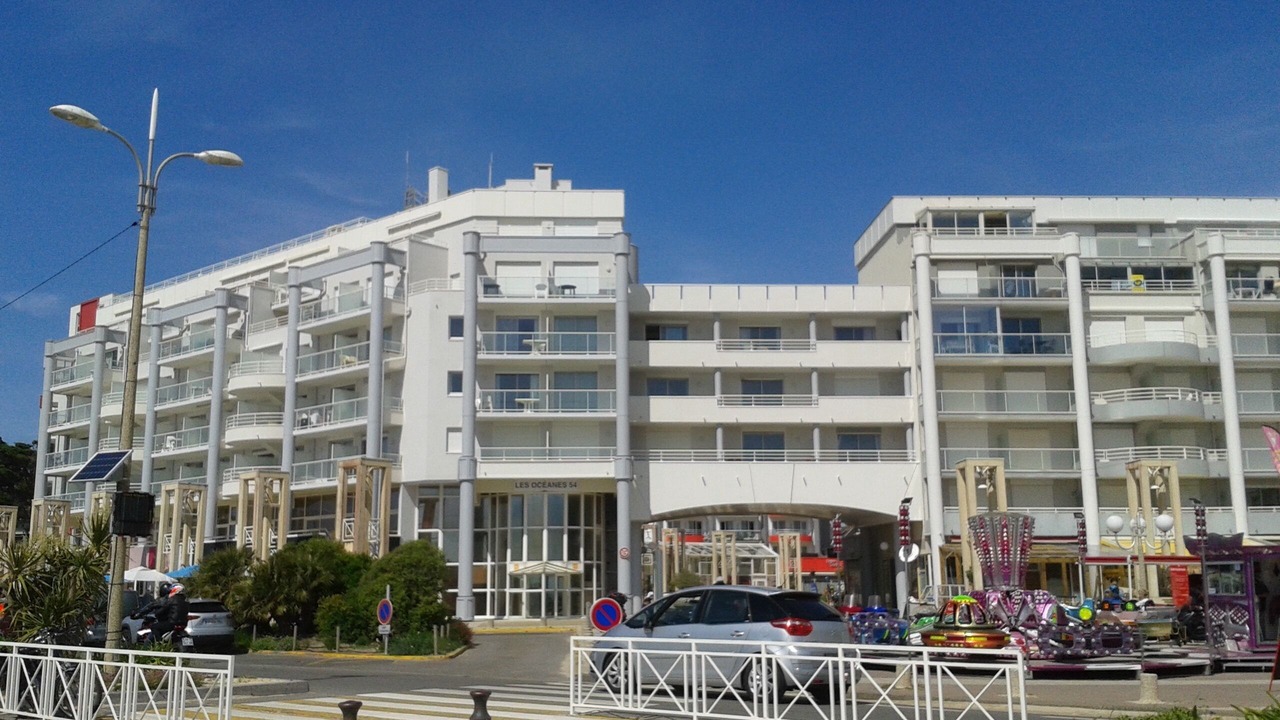 Photo of Outdoor in Pornichet