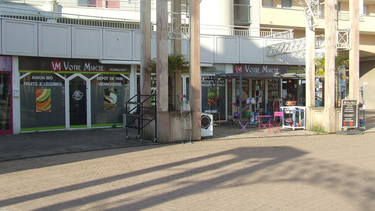Photo of Outdoor in Pornichet