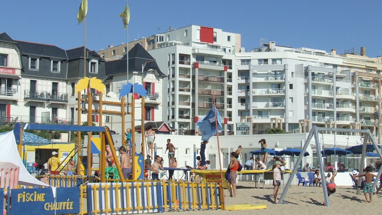 Photo of Others in Pornichet
