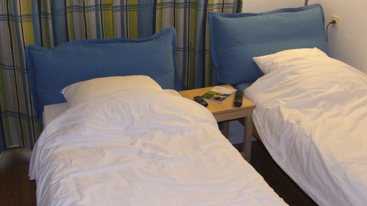Photo of Bedroom in Pornichet