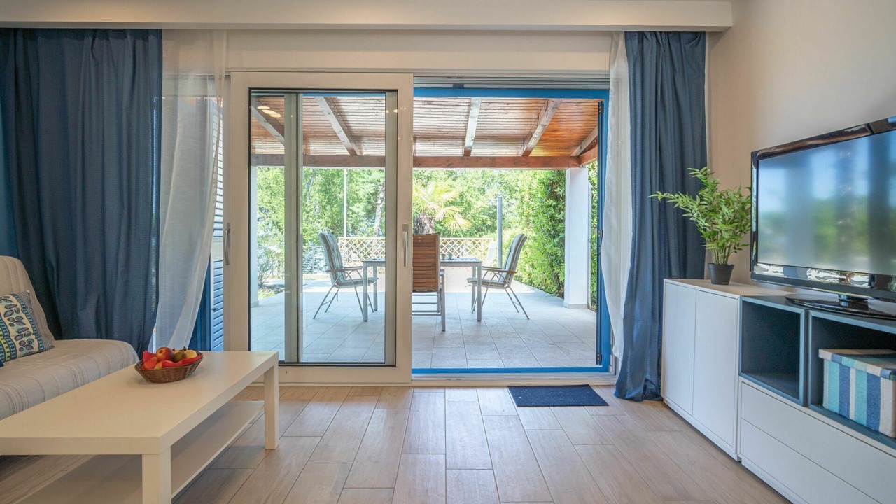 Photo of Bedroom in Njivice