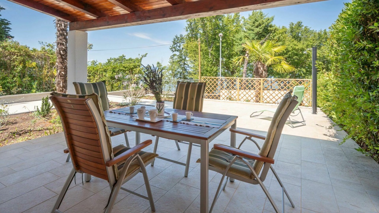 Photo of Outdoor in Njivice