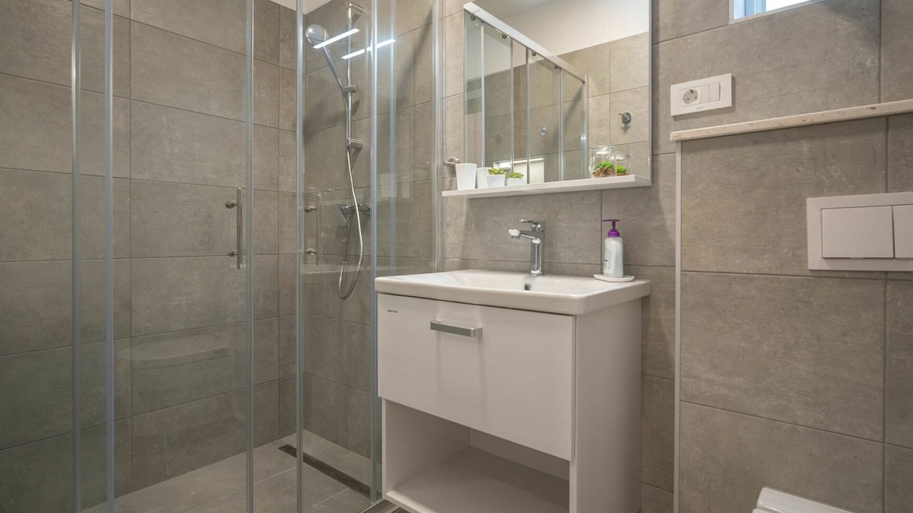 Photo of Bathroom in Njivice