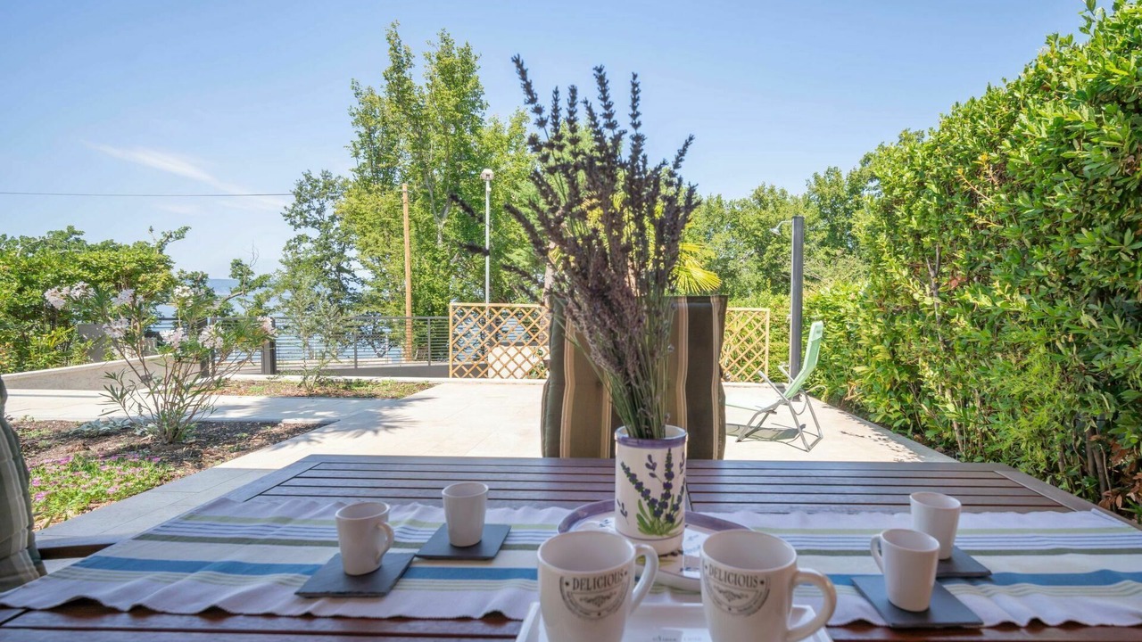 Photo of Outdoor in Njivice