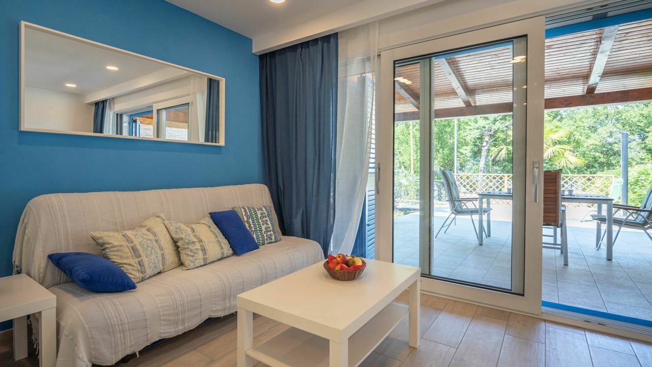 Photo of Bedroom in Njivice
