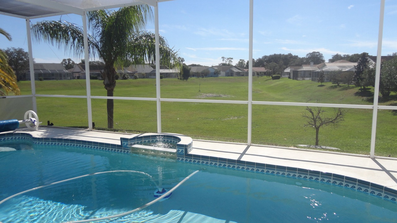 Photo of Outdoor in Fairway Oaks