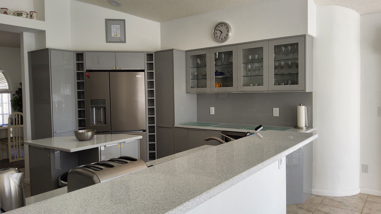 Photo of Kitchen in Fairway Oaks