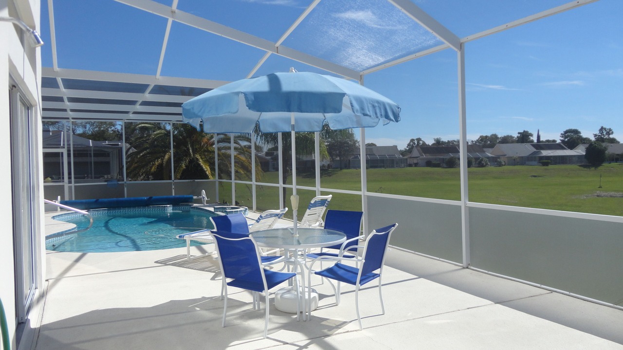 Photo of Outdoor in Fairway Oaks