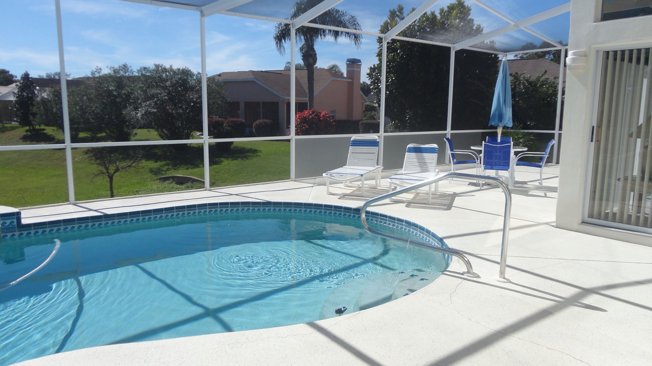 Photo of Outdoor in Fairway Oaks