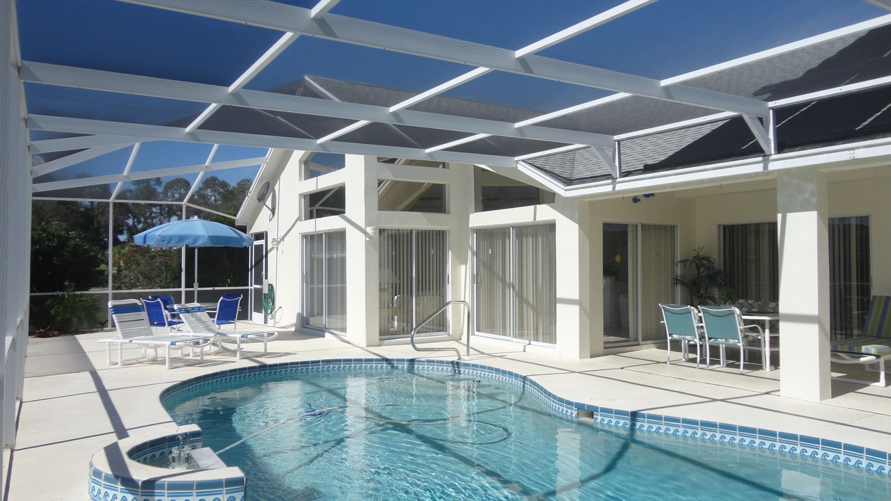 Photo of Outdoor in Fairway Oaks
