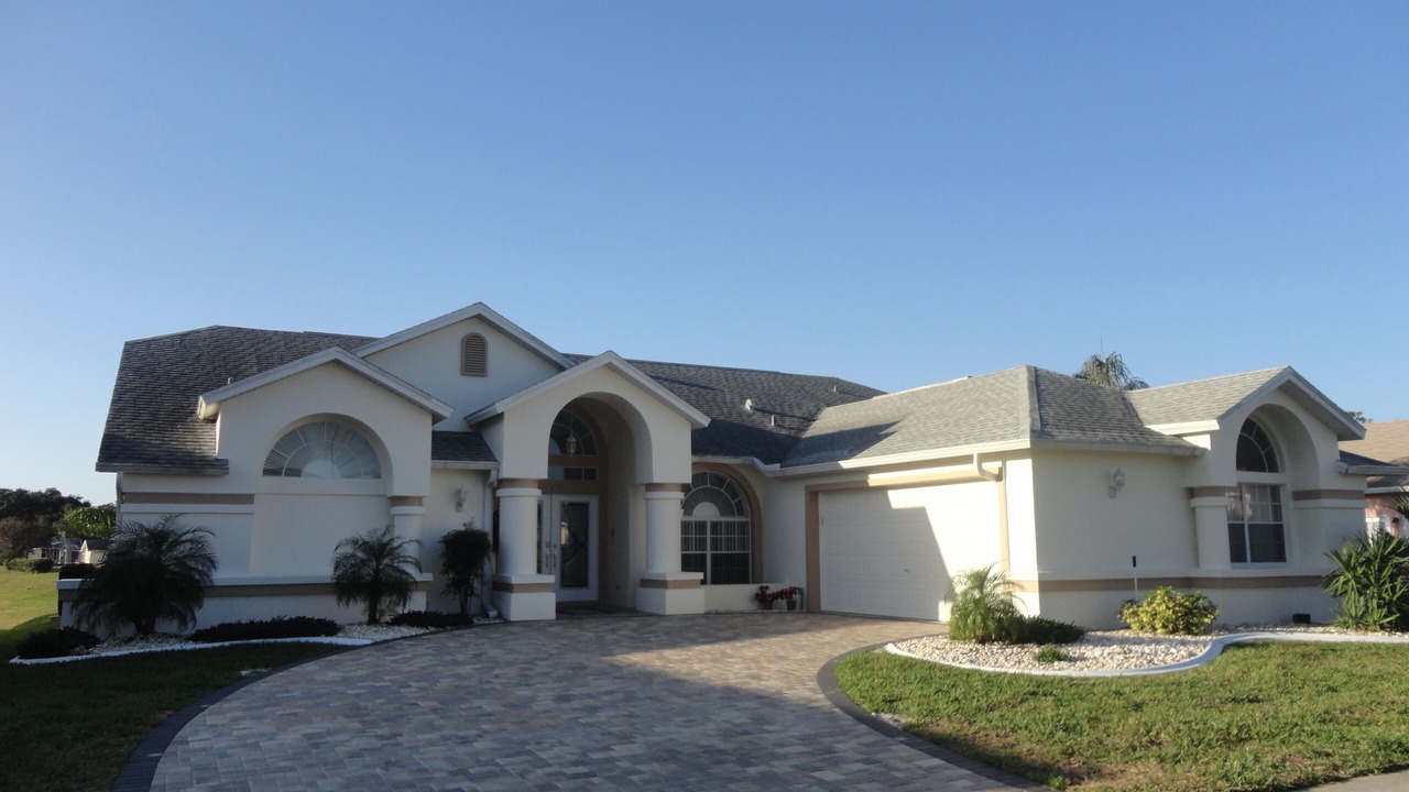 Photo of Outdoor in Fairway Oaks