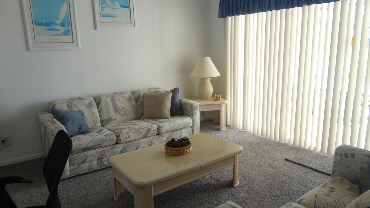 Photo of Livingroom in Fairway Oaks