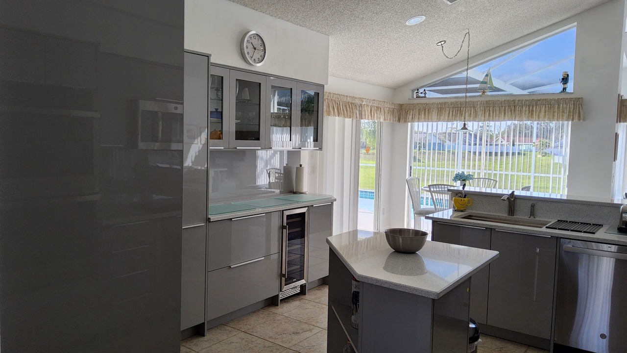 Photo of Kitchen in Fairway Oaks