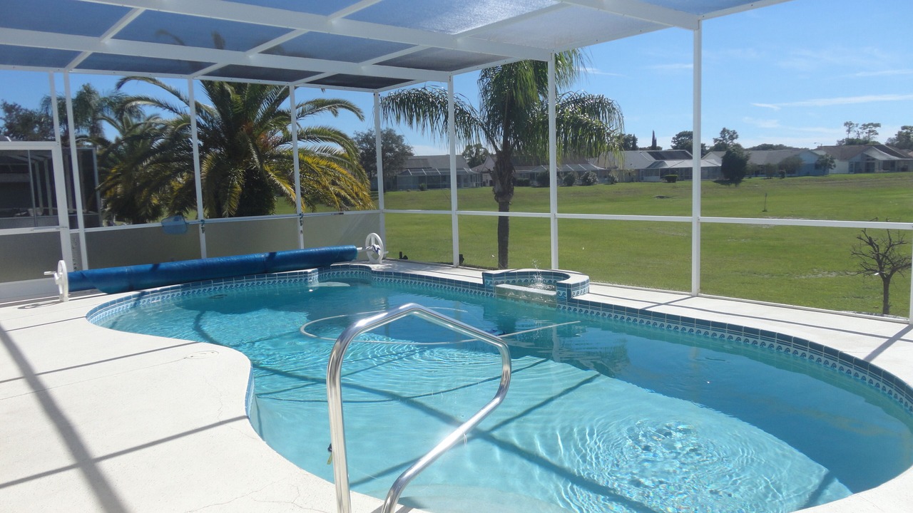Photo of Outdoor in Fairway Oaks