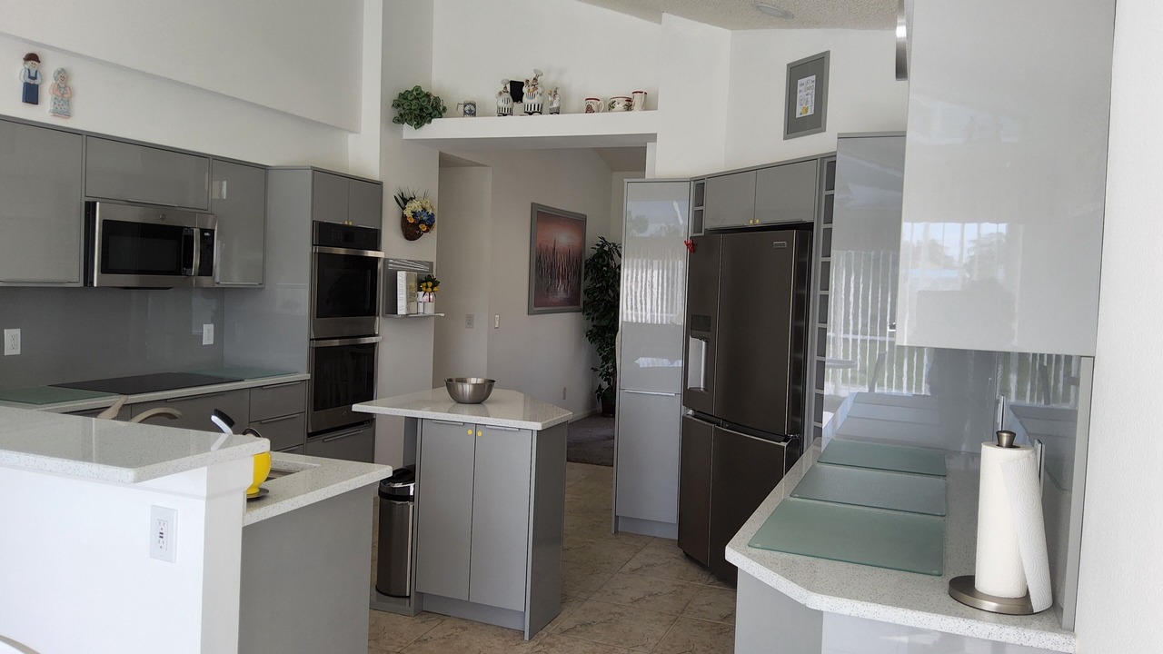 Photo of Kitchen in Fairway Oaks