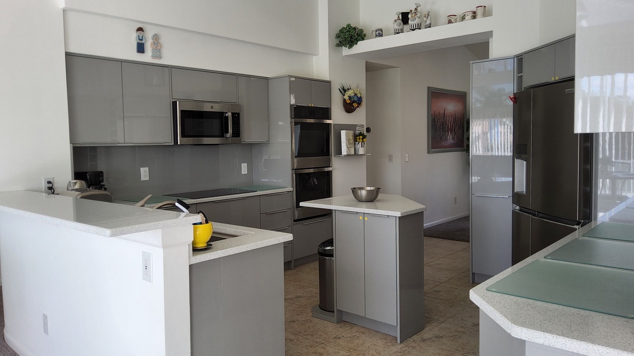 Photo of Kitchen in Fairway Oaks