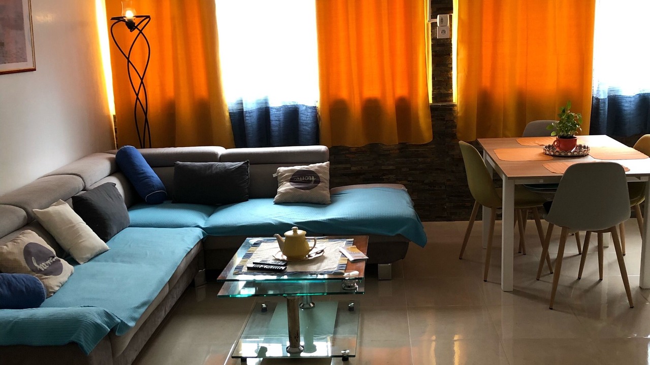 Photo of Livingroom in Tarbes