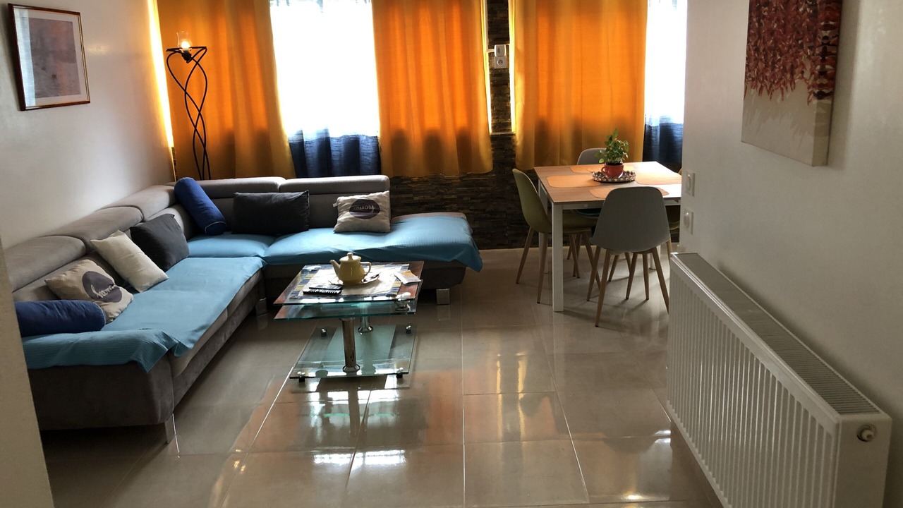Photo of Livingroom in Tarbes