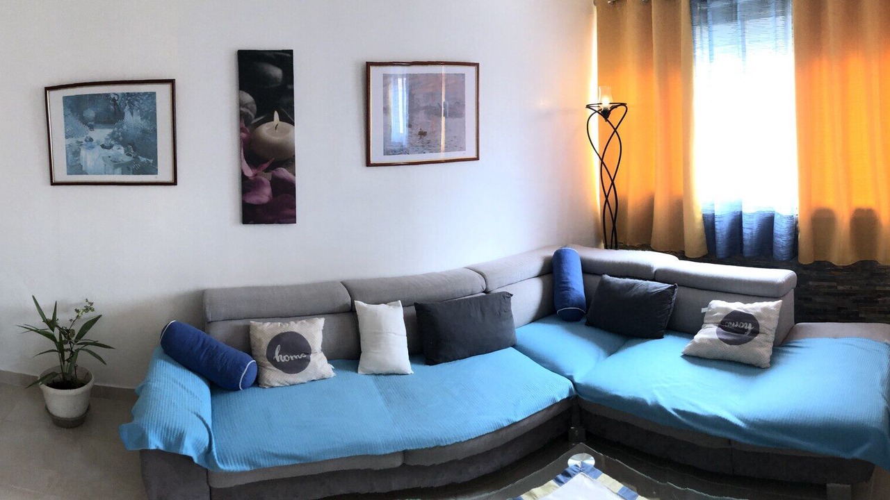 Photo of Livingroom in Tarbes