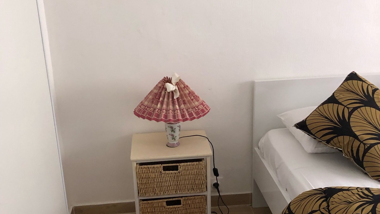 Photo of Bedroom in Tarbes
