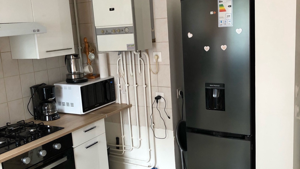 Photo of Kitchen in Tarbes