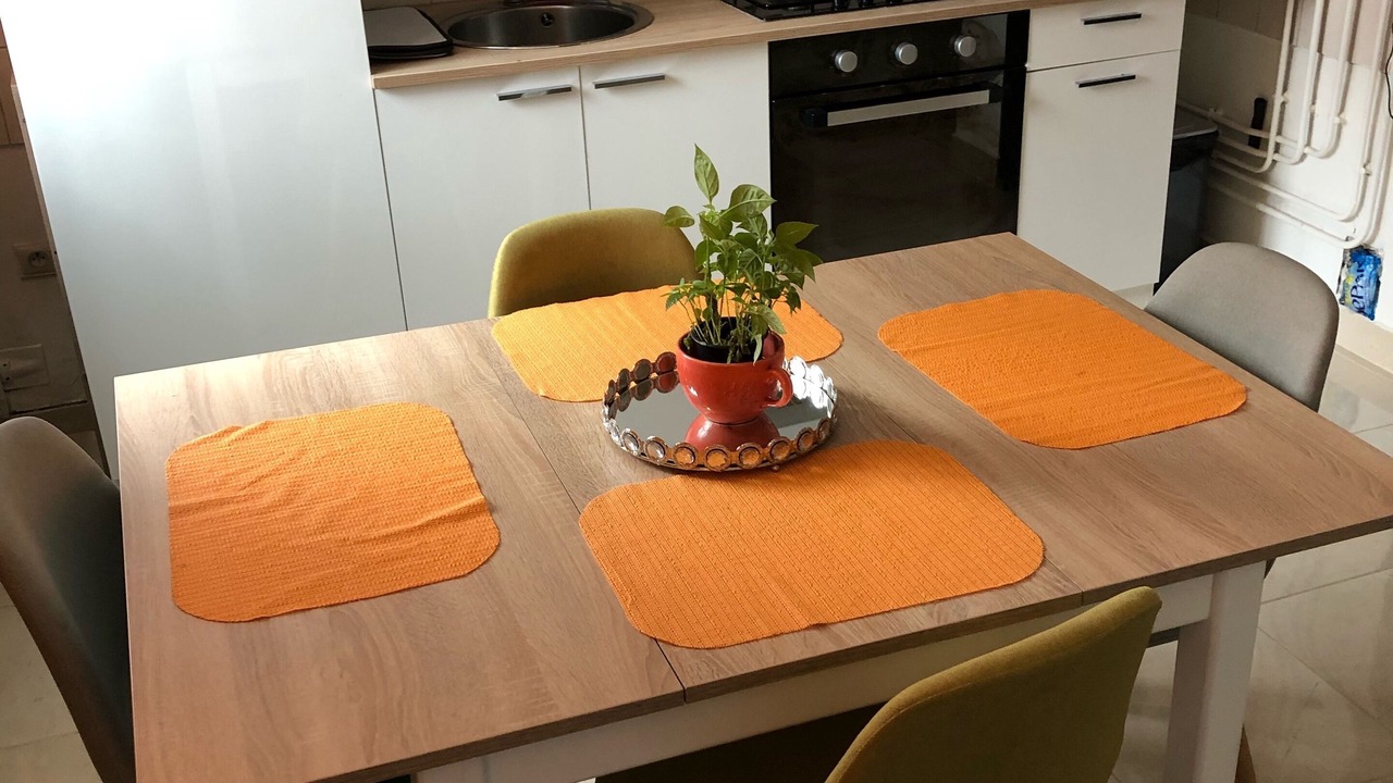 Photo of Kitchen in Tarbes