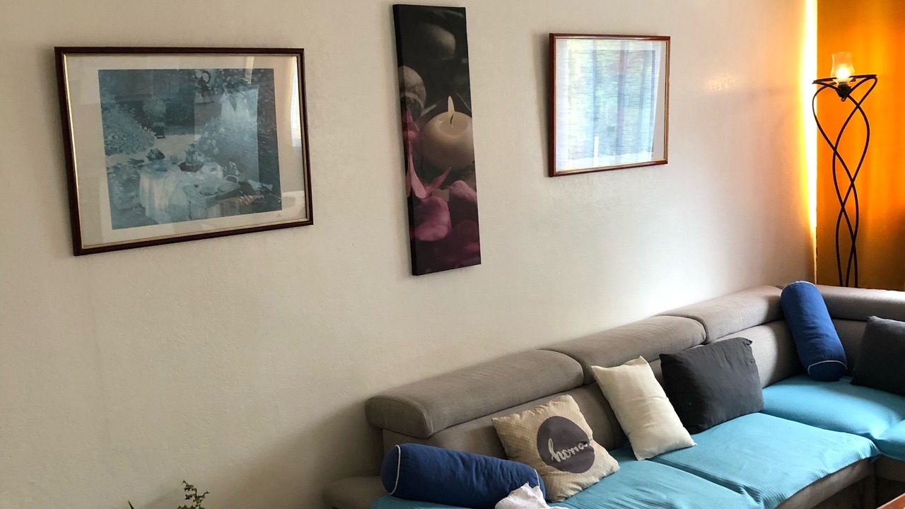 Photo of Livingroom in Tarbes
