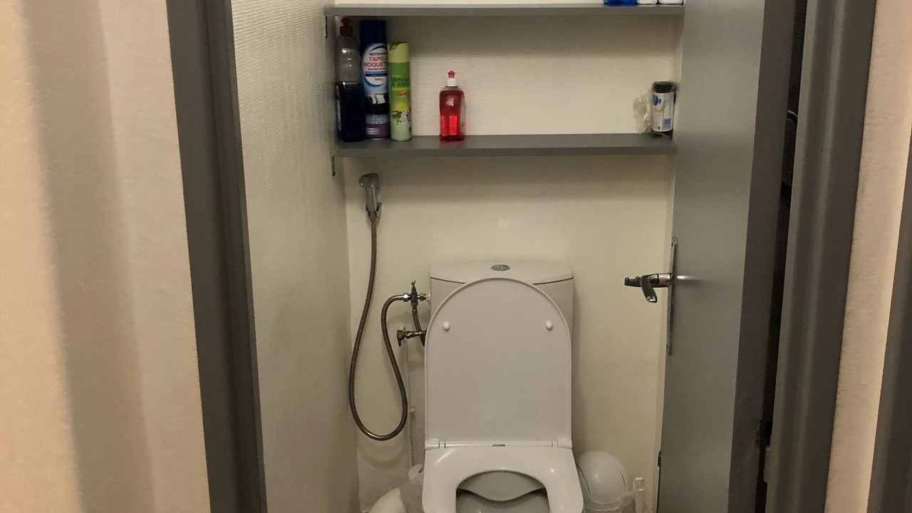 Photo of Bathroom in Tarbes