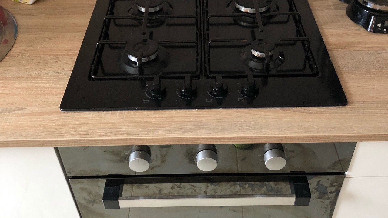 Photo of Kitchen in Tarbes