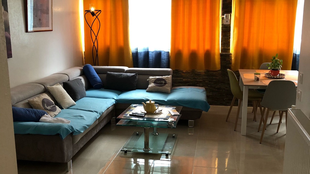 Photo of Livingroom in Tarbes
