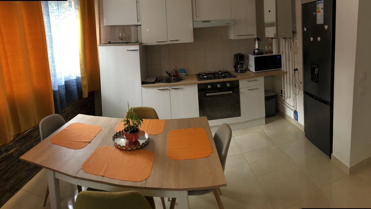 Photo of Kitchen in Tarbes