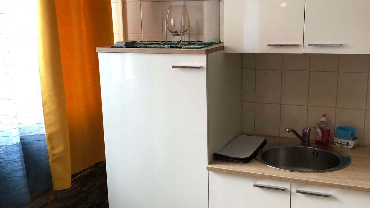 Photo of Kitchen in Tarbes