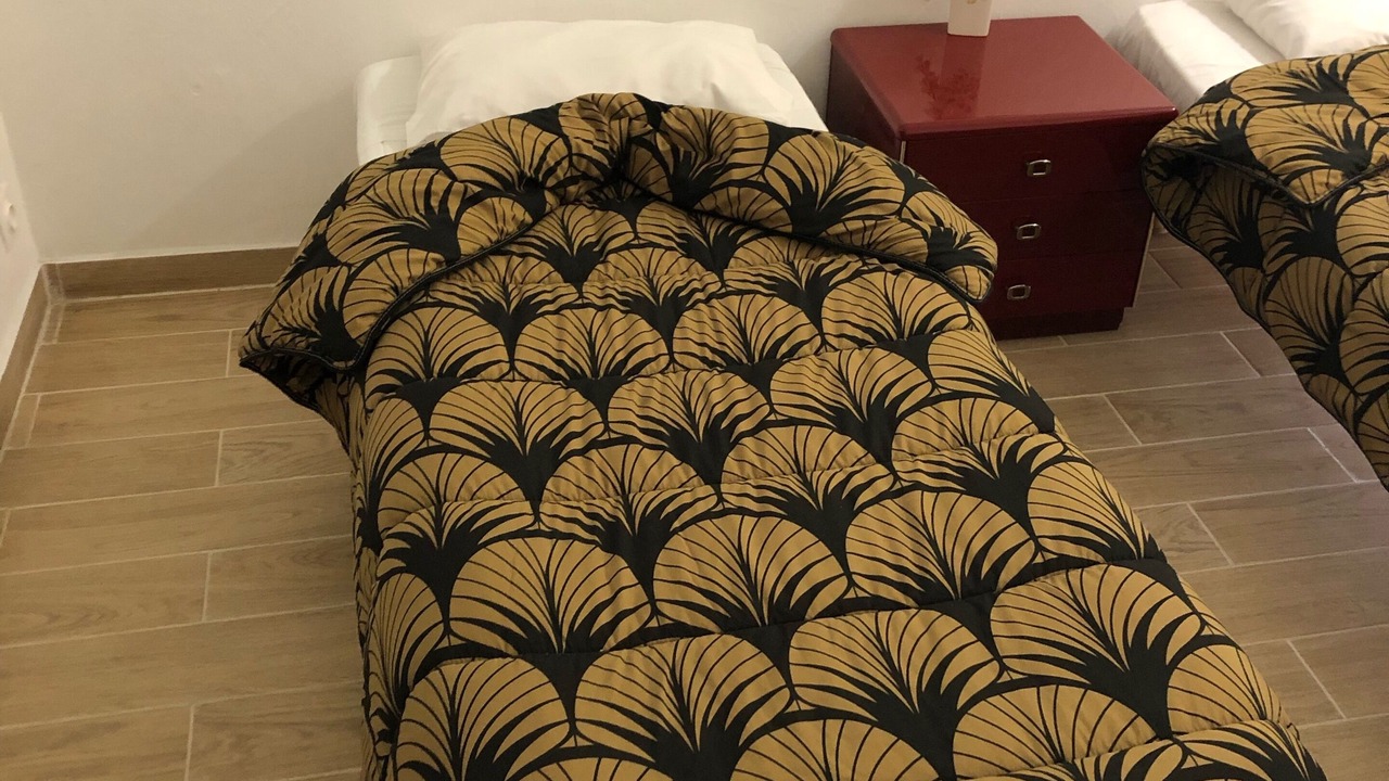 Photo of Bedroom in Tarbes