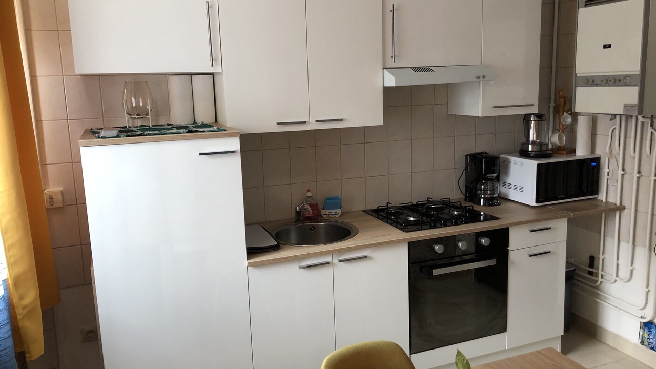 Photo of Kitchen in Tarbes