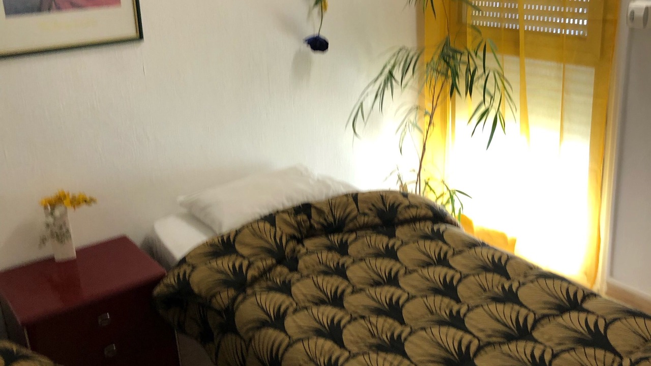 Photo of Bedroom in Tarbes