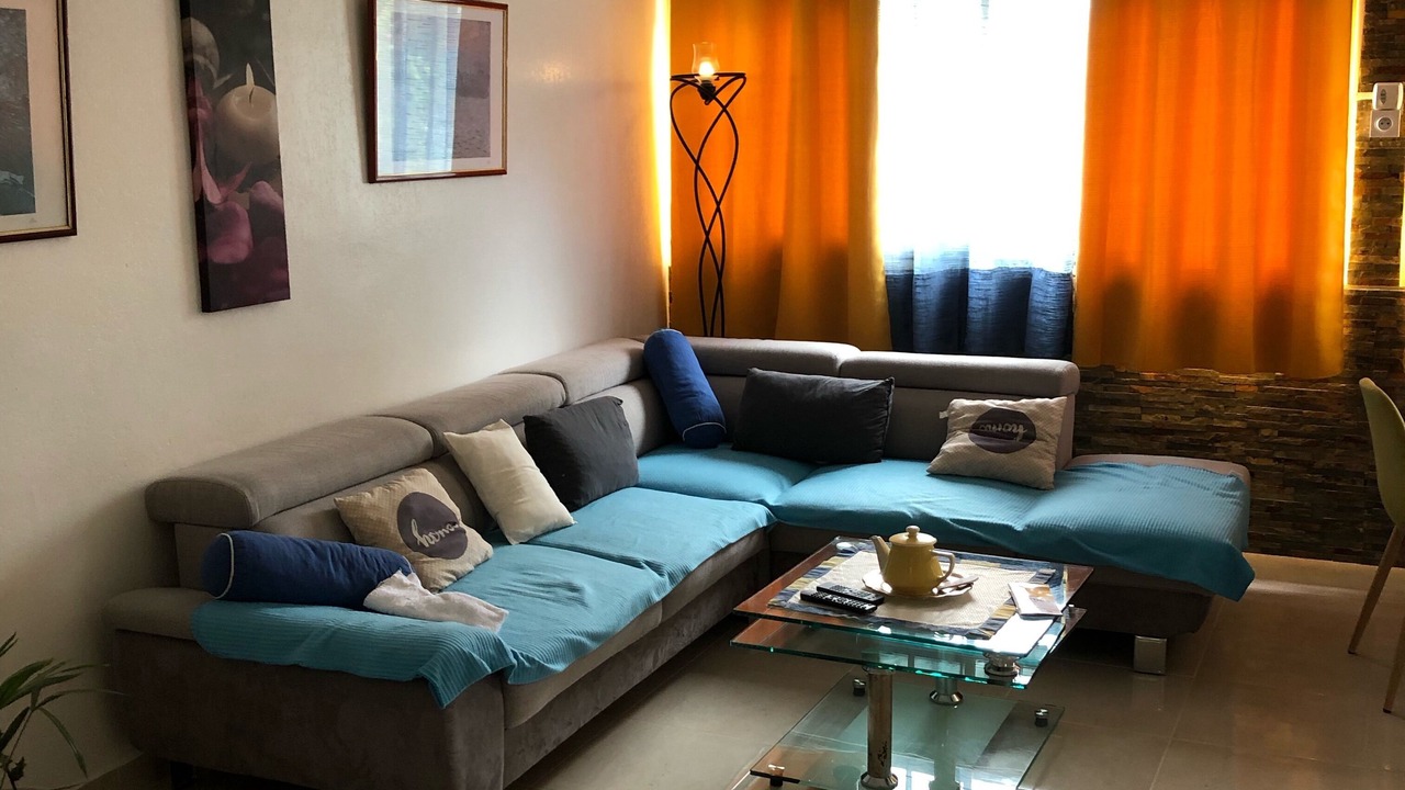 Photo of Livingroom in Tarbes