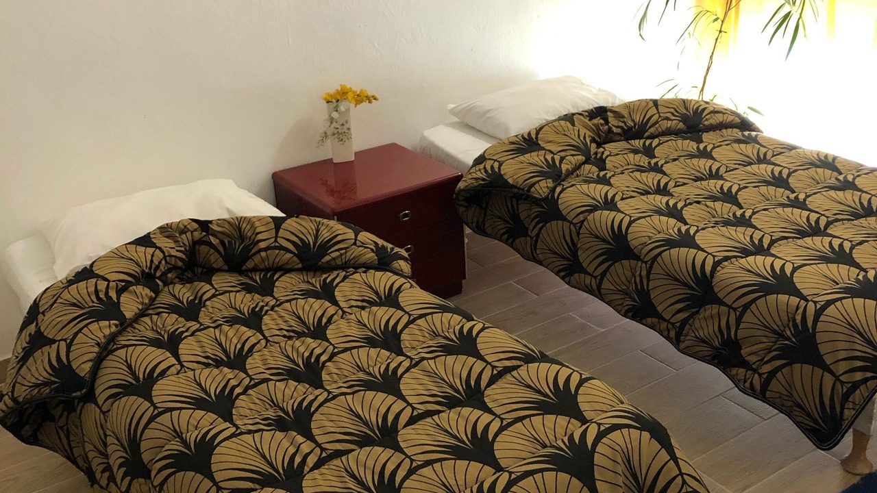 Photo of Bedroom in Tarbes