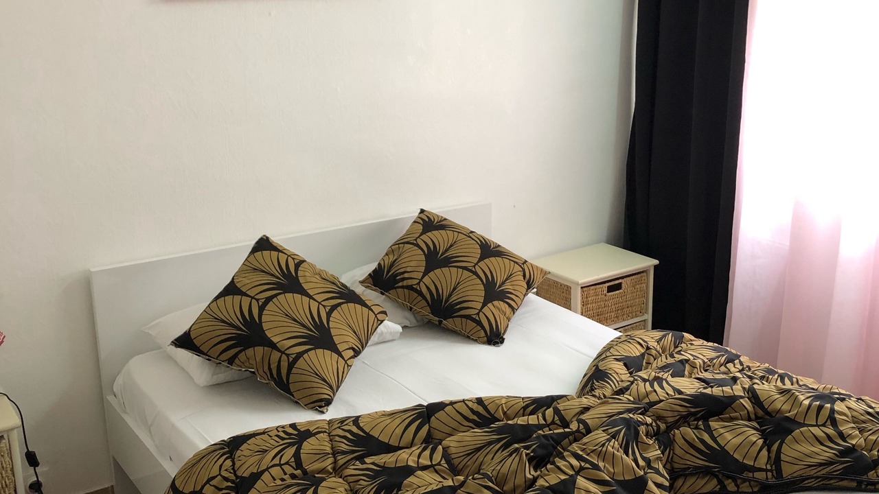 Photo of Bedroom in Tarbes